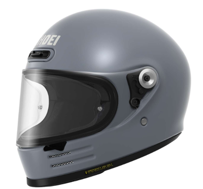 GLAMSTER06 Basalt Grey [ XS ]