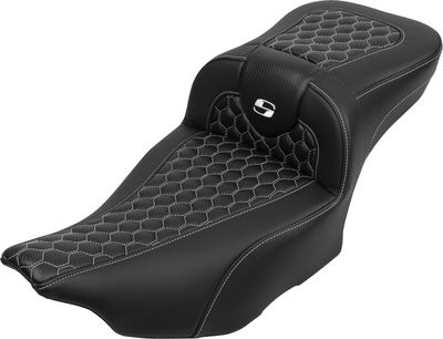 SEAT ROADSOFA FLHX/FLTR 23-UP
