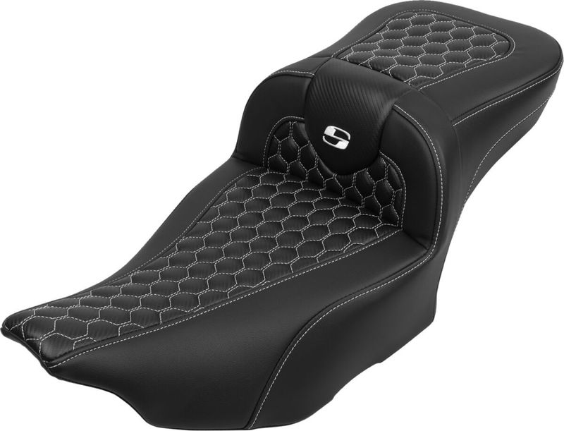 SEAT ROADSOFA FLHX/FLTR 23-UP