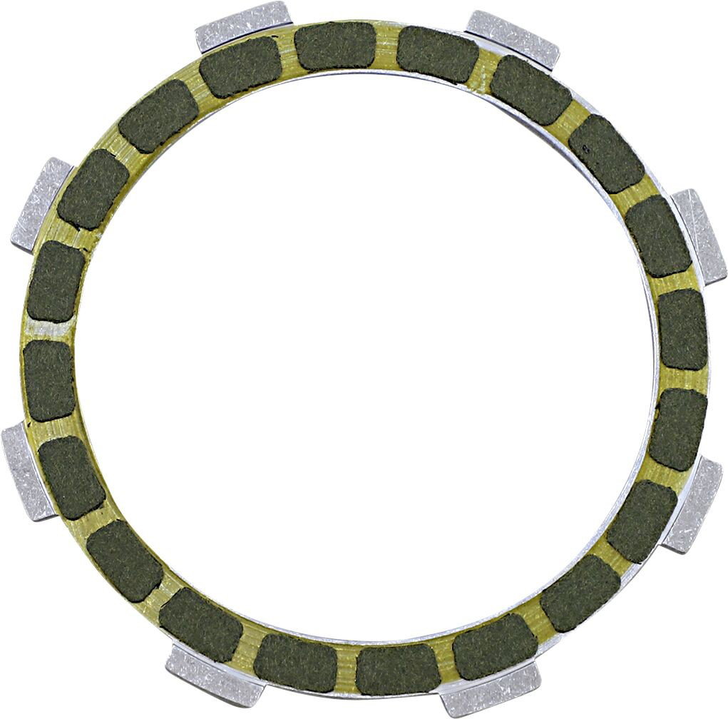 BARNETT FRICTION PLATE