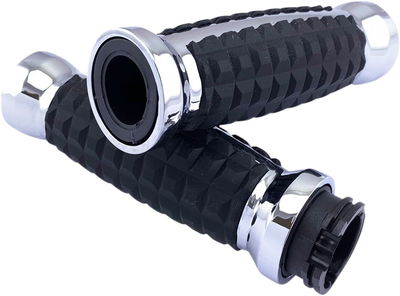 GRIP CHR GRENADE GRIP 82+