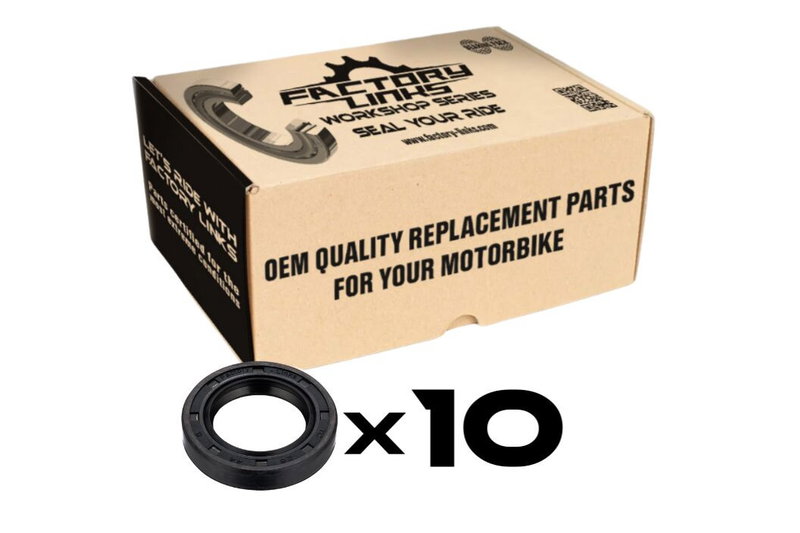SEAL PACK