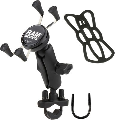 KIT XGRIP U-BOLT