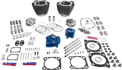 POWER PACK 132 HPT496 W/C CHAI