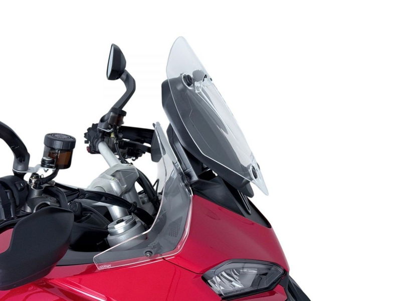 WINDSCREEN SPORT DUCATI MULTIS