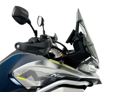 WINDSCREEN STANDARD CFMOTO 800