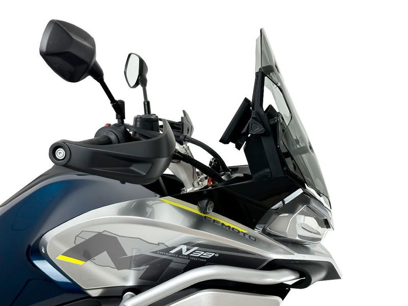 WINDSCREEN STANDARD CFMOTO 800