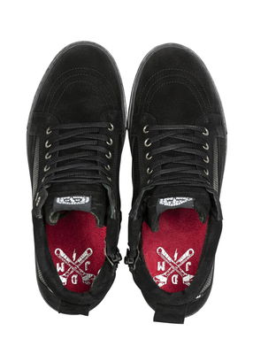 BOOT NEO BLACK 44
