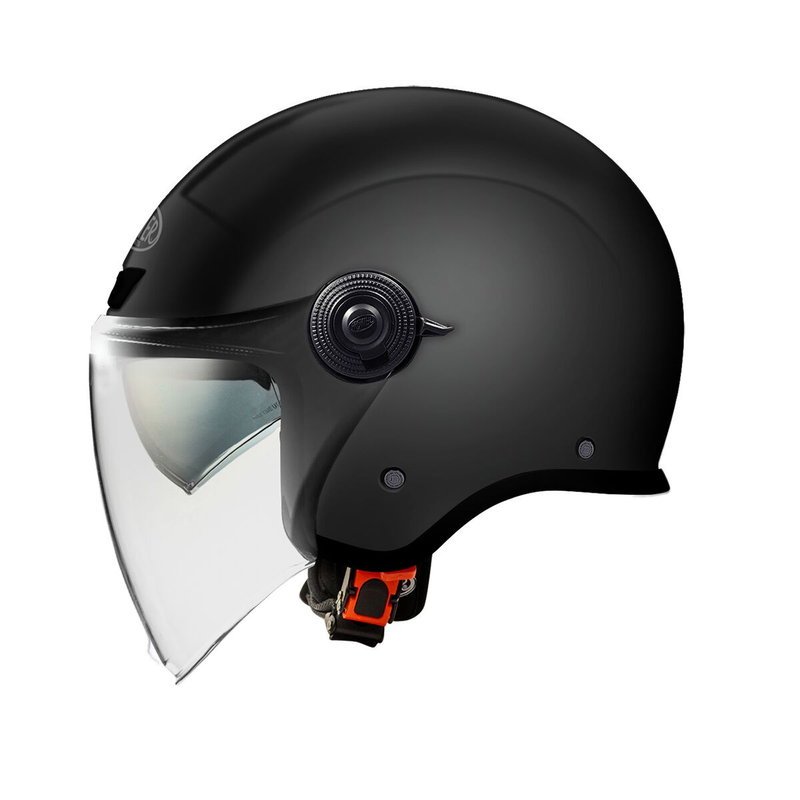 HELMET CITY FLY EVO U9 BM 2X
