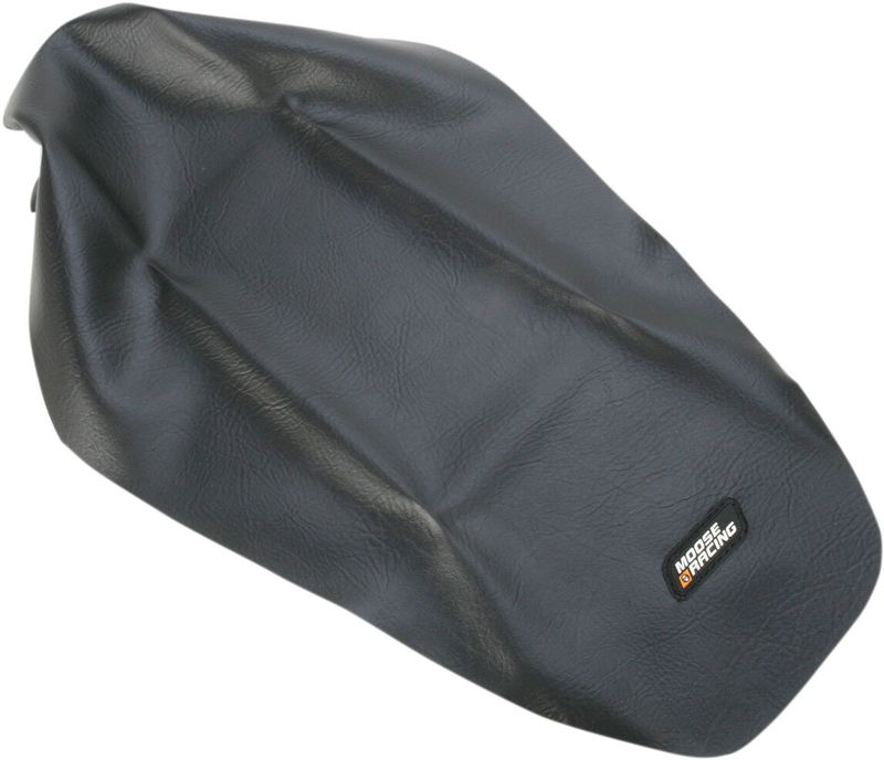 SEAT COVER SUZUKI BLK