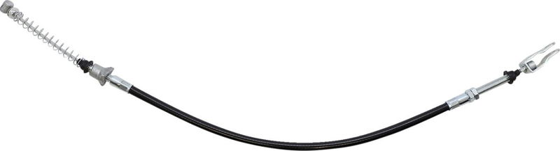 REAR BRAKE CABLE C1R002