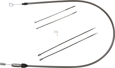 CABLE CLUTCH QUICK CON BP