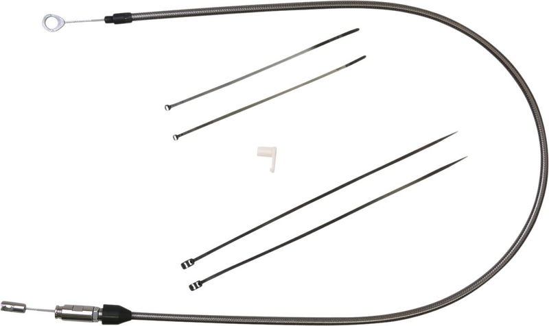 CABLE CLUTCH QUICK CON BP