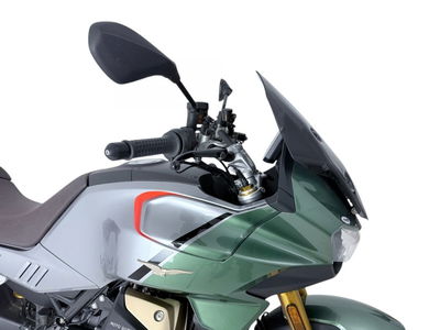WINDSCREEN TOURING V100 MANDEL