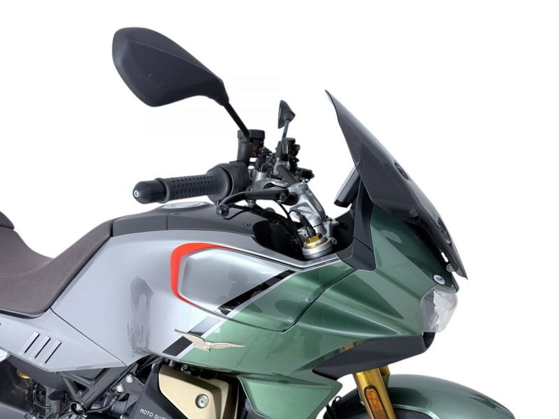 WINDSCREEN TOURING V100 MANDEL