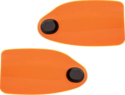 FLARE HAND GUARDS - HD - CABLE