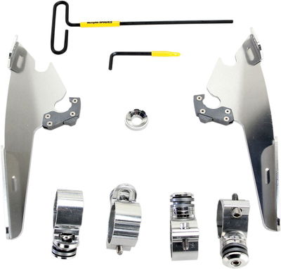 MNT KIT BW XL883L POL