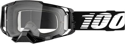 GOGGLE ARMEGA BLACK CL