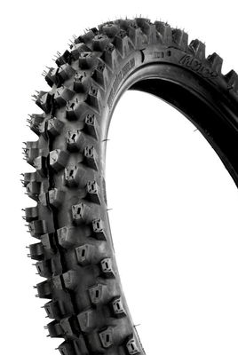 TES TRACTIONATOR ENDURO S/T 11