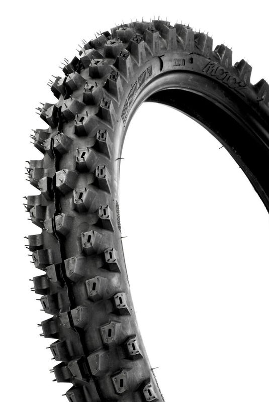 TES TRACTIONATOR ENDURO S/T 11