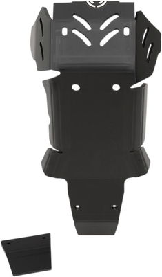 SKID PLATE PRO LG HUSQ