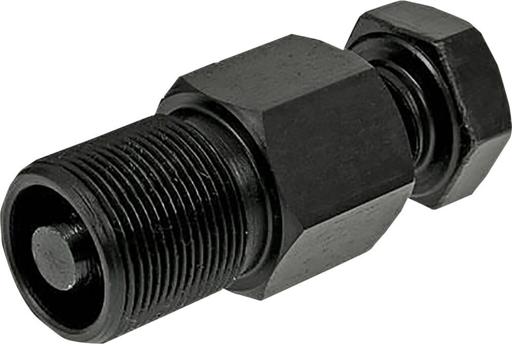 ALTERNATOR ROTOR