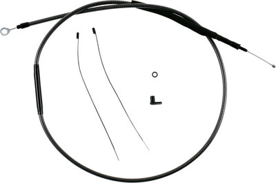 CABLE CLUTCH KRBNFIBR