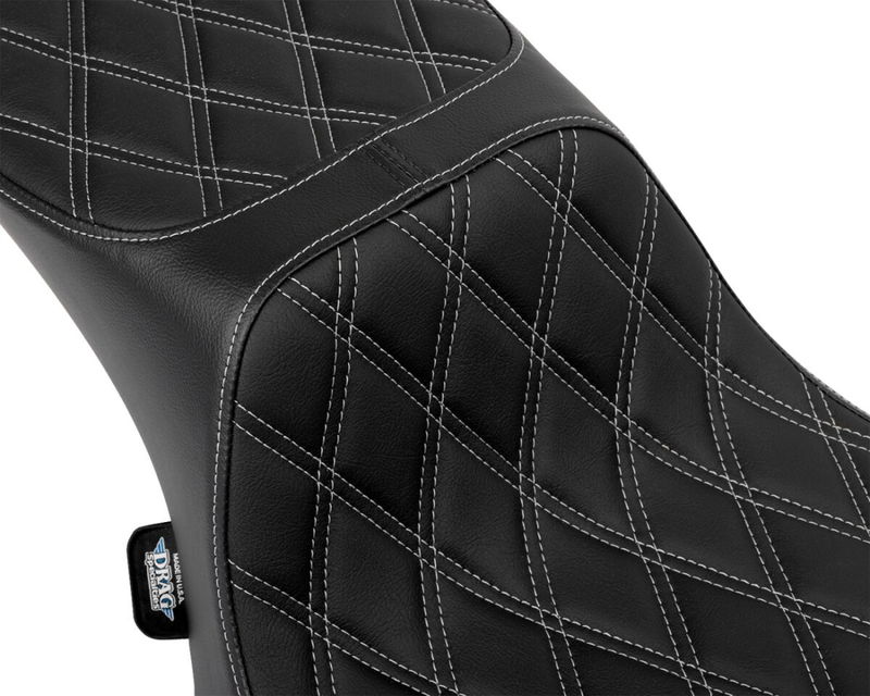SEAT PREDATOR 2UP PERFORMANCE