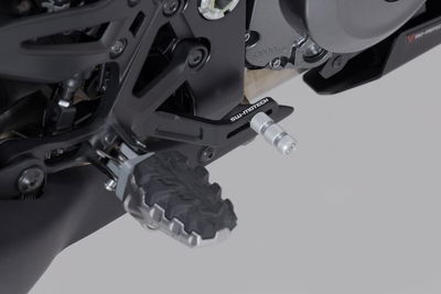 BRAKE PEDAL
