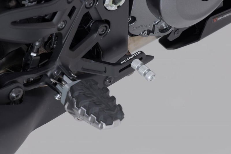 BRAKE PEDAL