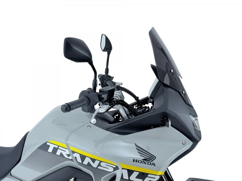 WINDSCREEN TOURING XL750 TRANS