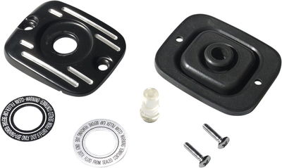 COVER M/C BLK 05-17 BT