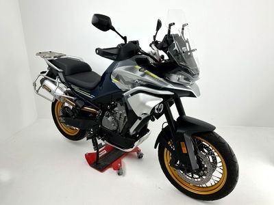 WINDSCREEN STANDARD CFMOTO 800