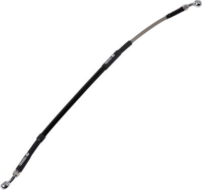 Stainless Steel Braided Brake