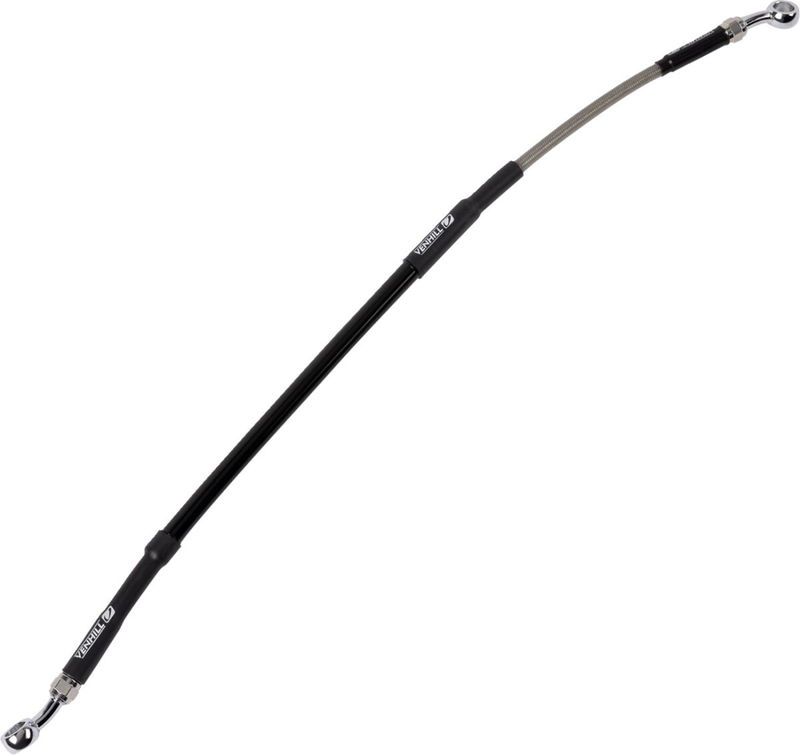 Stainless Steel Braided Brake