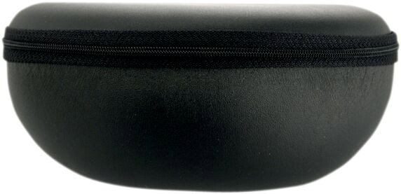 SUNGLASSES FOAMERZ BLACK W/ CL