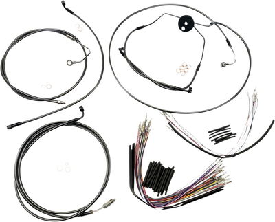 CONTROL CABLE KIT BP CVO