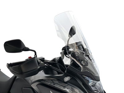 WINDSCREEN CAPONORD CB500X CLE