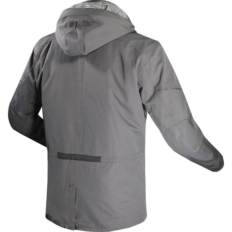 JACKA LS2 RAMBLA EVO HERR 5XL