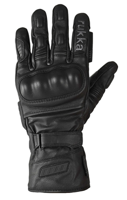 RUKKA Handske GTX APOLLO 2.0 Svart 10
