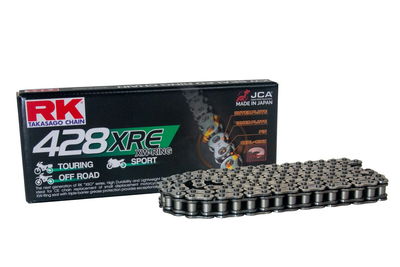 CHAIN RK428XRE 136C