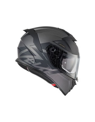HELMET DEVIL MN 17 BM LG