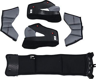 INTSET VPRO SM LOOSE FIT