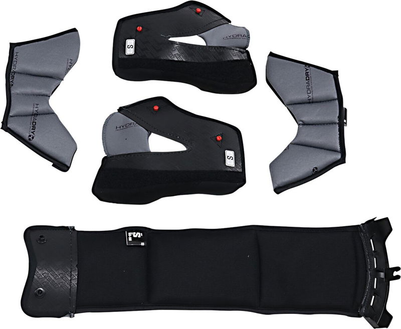 INTSET VPRO SM LOOSE FIT