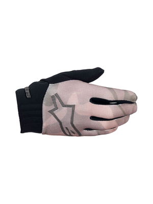 GLOVES YTH A-DURA CAMO XL