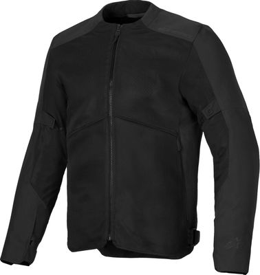JACKET C-1 AIR BLK L