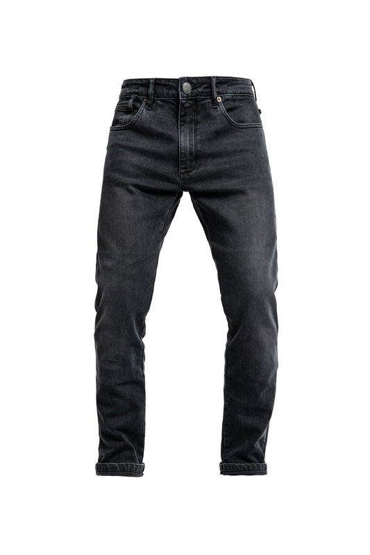 PANT PIONEER MONO BLACK 32/32