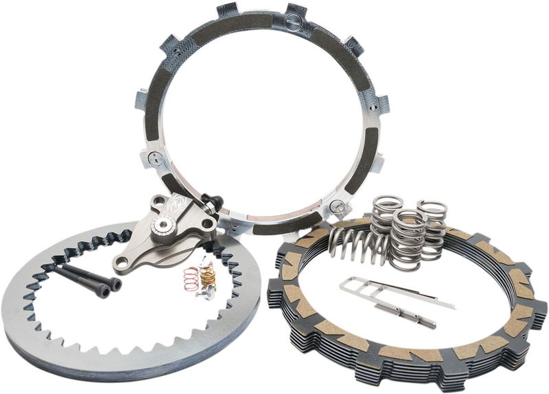 CLTCH RADX HB/KTM/HQ 125