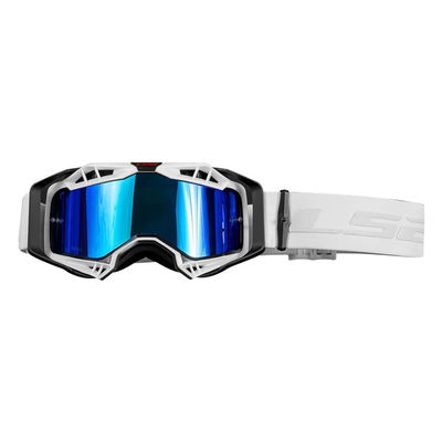 GOGGLE LS2 AURA PROIRIDIUM LINS Onesize Vit