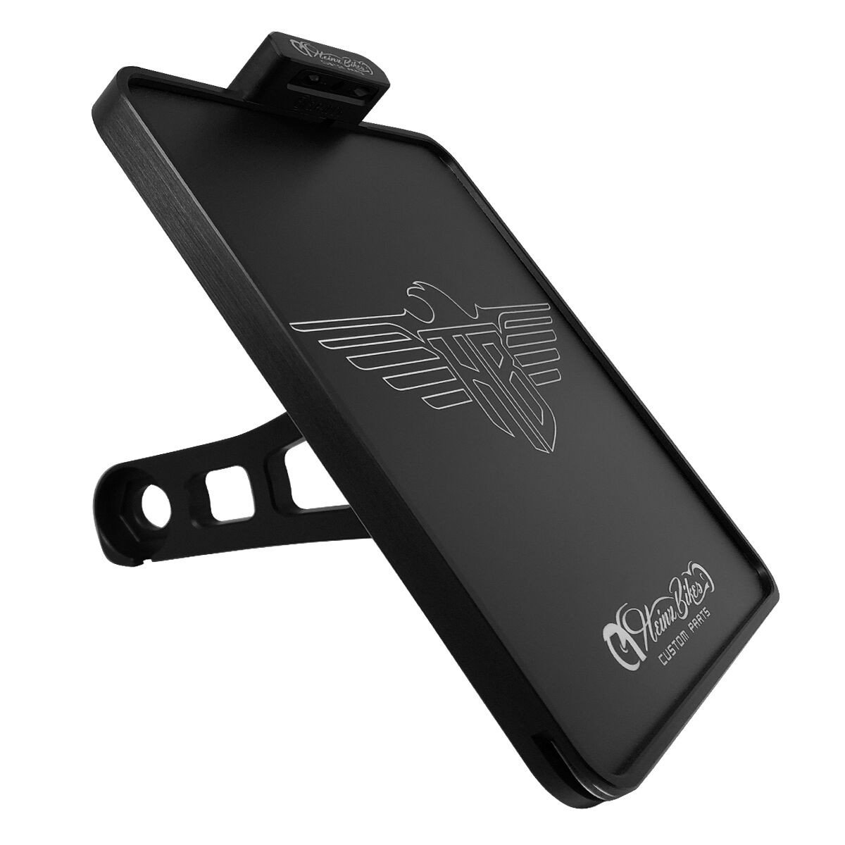 AIO L/P TAGL - UNI BLK DE